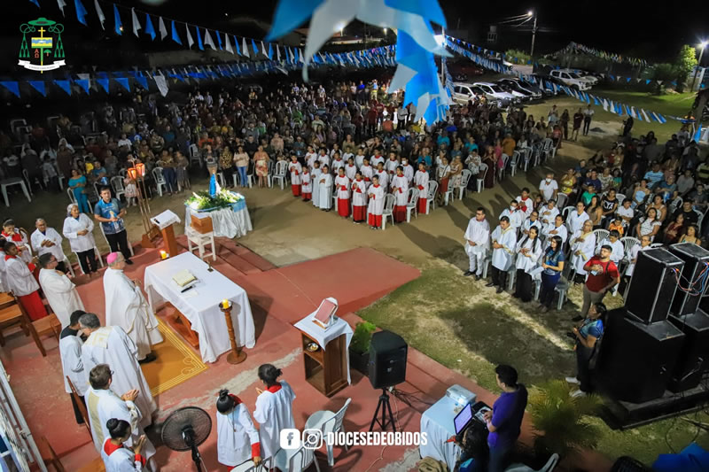 Diocese de Óbidos terá uma nova Igreja, a Matriz de Nossa Senhora das Graças